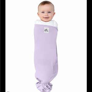 Ollie Swaddle in Lavender